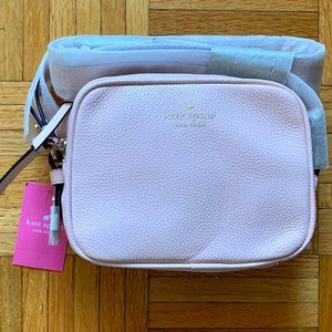 **SOLD** Kate Spade Camera Bag - NWT
